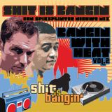 Spiksplinternieuwe mixtape: Bangin' With Heat vol. 2