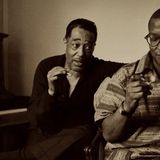 JAZZ ITEM #1: His Music Was Their Mistress