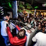JUS&DAVIDE DEGLI ANGELI@APERTURA HY CLUB abano terme