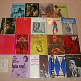 Prestige, New Jazz and Moodsville – 1956 to 1975