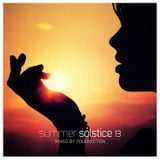 Summer Solstice 13 CD1: Day