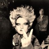 Hazy Cosmic Jive presents "The Sound of Breaking Glass"