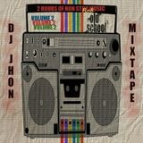 Old School RnB Live Mixtape Vol.2
