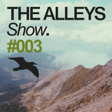 THE ALLEYS Show. #003 Snowday