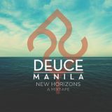 New Horizons (Mixtape)