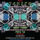 Fritz on da Fritz 420 MASHT set