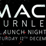 TYNEE X TIZZ - #REDROOMANTICS VOL.1 (MACS BURNLEY LAUNCH).