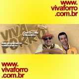 Programa Viva Forró #61