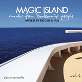 Magic Island, Music for Balearic People, Episode 236, 1st Hour - M.I. Volume 4 Special Edition