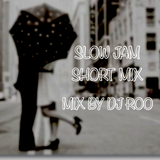 SLOW JAM SHORT MIX