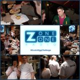 Philippa Ratcliffe - ZoneOneRadio | #ScotchEggChallenge