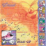 Diddl und Freunde "Komm knuddel mich !" Die Diddl-CD