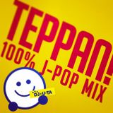 TEPPAN! MIX 2015 SPRING