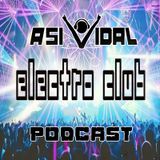Asi Vidal Electro Club 133