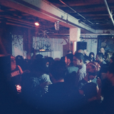 Dakini9 Live @ Sublimate