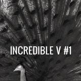 Incredible V #1