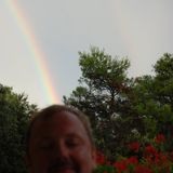 Rainbows out my mind @ redlight radio 28/1/2016