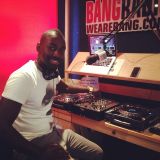Banging Afternoon: The Old School Mix Show with DJ Fonti 22.08.2014 1-5pm