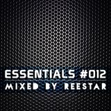 Reestar - Essentials #012