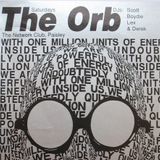 The Orb 1st Birthday 1991 @ Network, Paisley