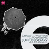 FRISKY | Suffused Diary 058 - Vlada D'Shake