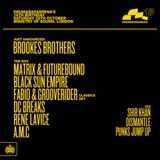 Fabio & Grooverider - Live at Ministry of Sound, London - 25-Oct-2014
