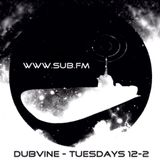 Dubvine SubFM 7/3/13 Cover #2