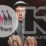 Diffrent x KMag - Arkaik Guest Mix (March 2013)