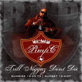 CWD - Pimp C Tribute R.I.P