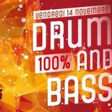 Drum n'Bass 100%