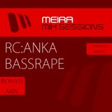 Mix for Meira Records / In-key Experiments