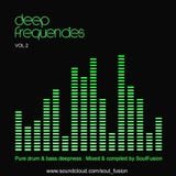 Deep Frequencies Vol. 2 (December 2013)