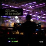 DJ Fuma - Off The Tracks!