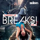 Zera - Straight Up Breaks Vol9. (Official Promo Mix)