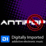 Tarbeat -AntiPOP №017 (10.02.12) Di.FM