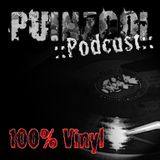 PP #02 The Hardcoholics mixed by DJ Loky