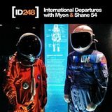 Myon & Shane 54 - International Departures 248