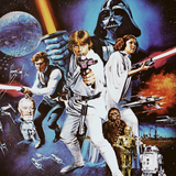 2016 Star Wars