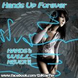 Hands up 2 Part 1