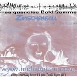 Freequencies V.A. Zwischenfall Radio Show part 2