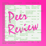 Peer Review