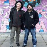 Joint Venture Sound System live Polish National Radio Czworka 6-06-11 pt. 1