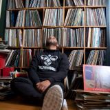 Emission La Voix du HipHop du samedi 21 février 2015 - en special guest Kadaz