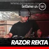 Razor Rekta - GetDarkerTV LIVE 181