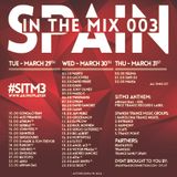 Aïda @ Spain In The Mix 3 (AfterHours.fm)