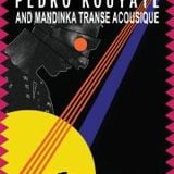 Afrodisia 3 SDrino part 1@Biko 18 11 2011