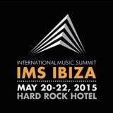 ARTHUR BAKER - IBIZA SONICA @ IMS 2015 ON LOBBY BAR HARD ROCK HOTEL IBIZA - 22 MAY 2015