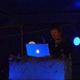 Banco De Gaia (Live @ Avalon Cafe, Glastonbury Festival, 25th June 2011)