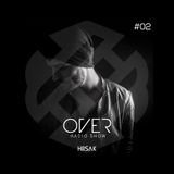 HIISAK - OVER Radio Show 02