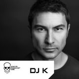 WWYS Podcast 006 - DJ K